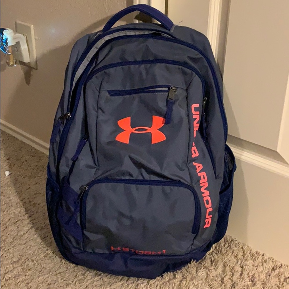 Under Armour STORM1 backpack